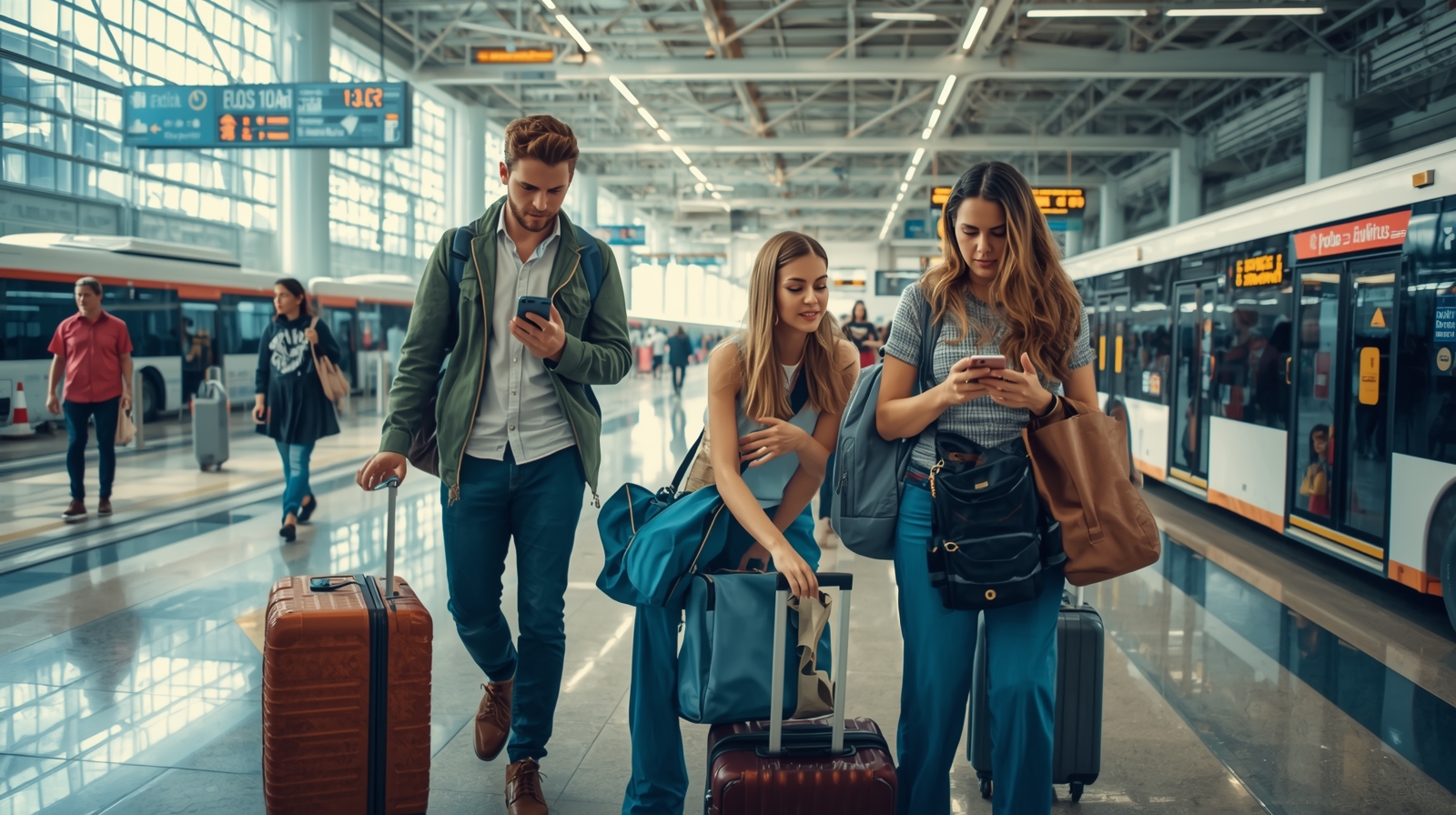 Premium Adventure and Cultural Travel Experiences