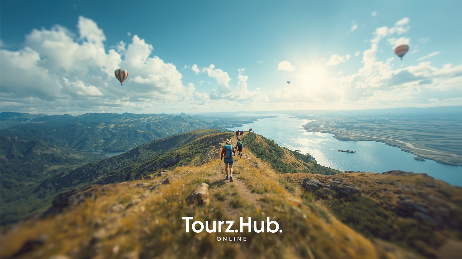 Top Adventure Travel Experiences | Thrilling Tours & Activities