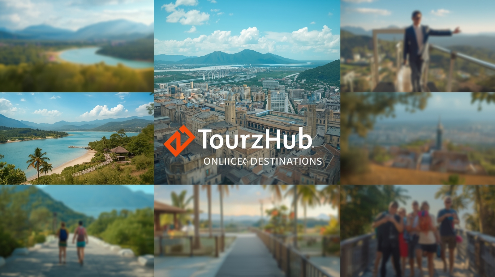 Top Destinations for Premium Travel Experiences