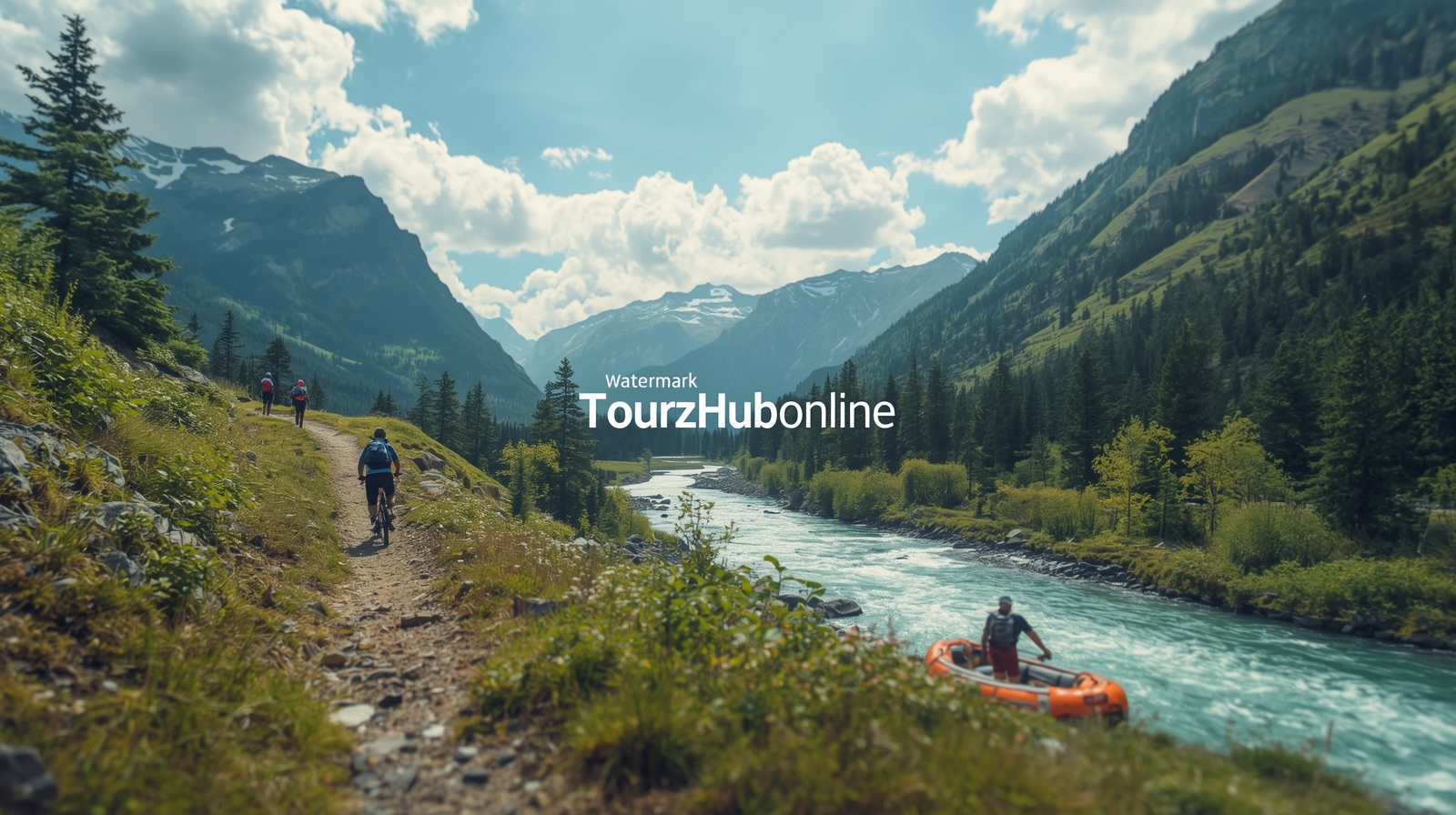 Adventure Tours & Activities for Thrill Seekers and Explorers