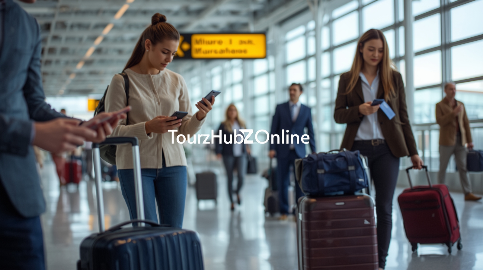 Exclusive Travel Packages for Premium Experiences