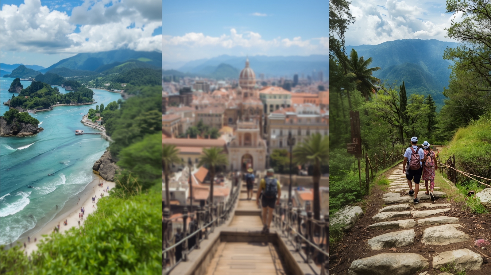 Luxury Travel Experiences for 2026