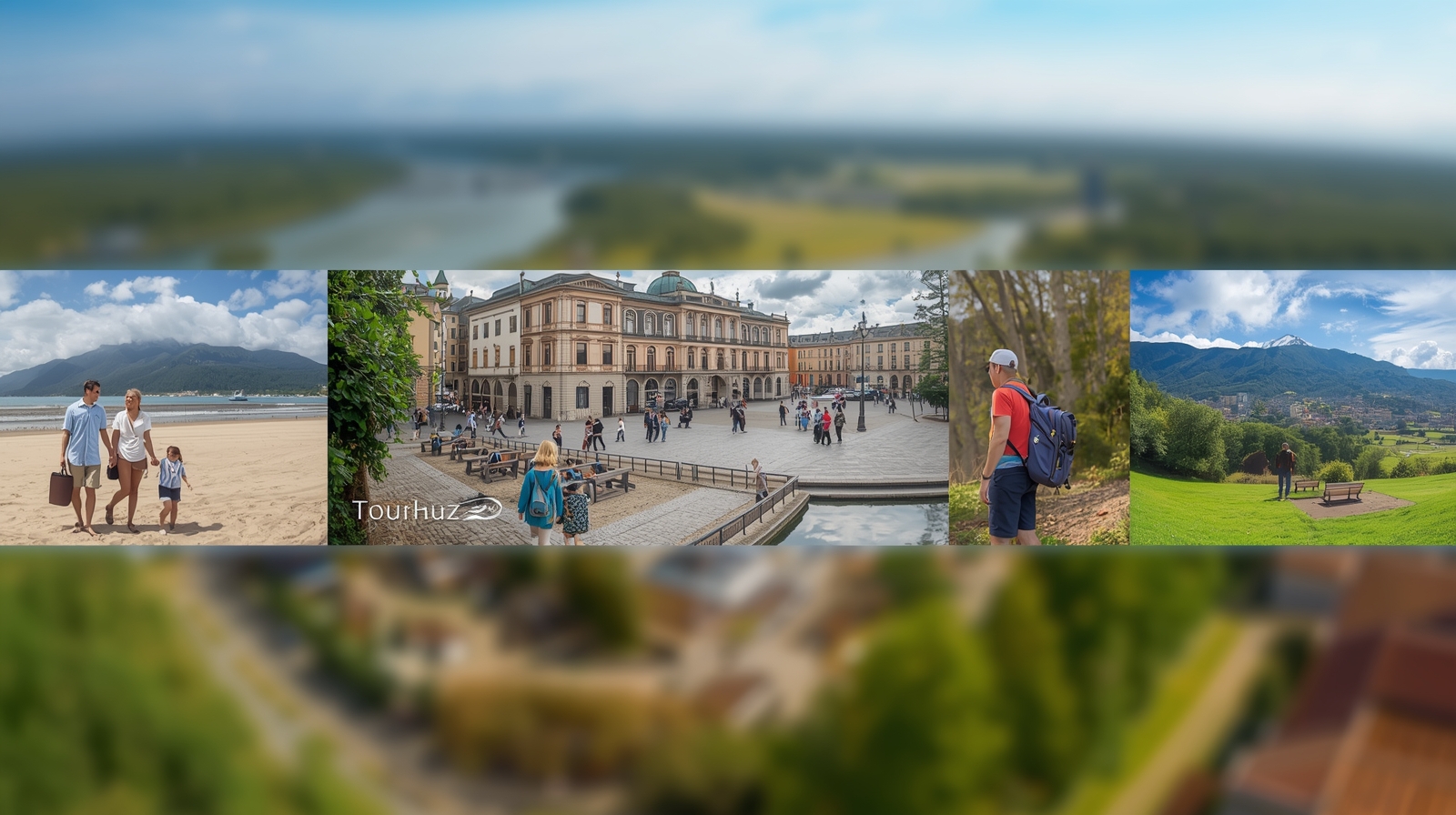 Exclusive Holiday Packages and Travel Offers Online