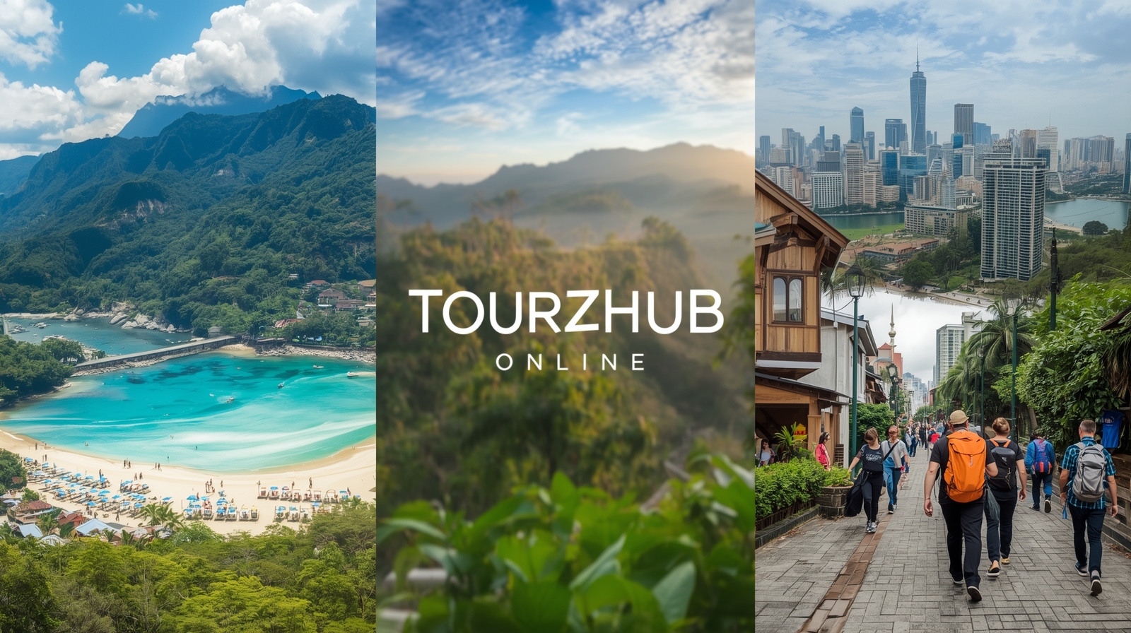 Affordable Holiday Packages: Explore Destinations Worldwide