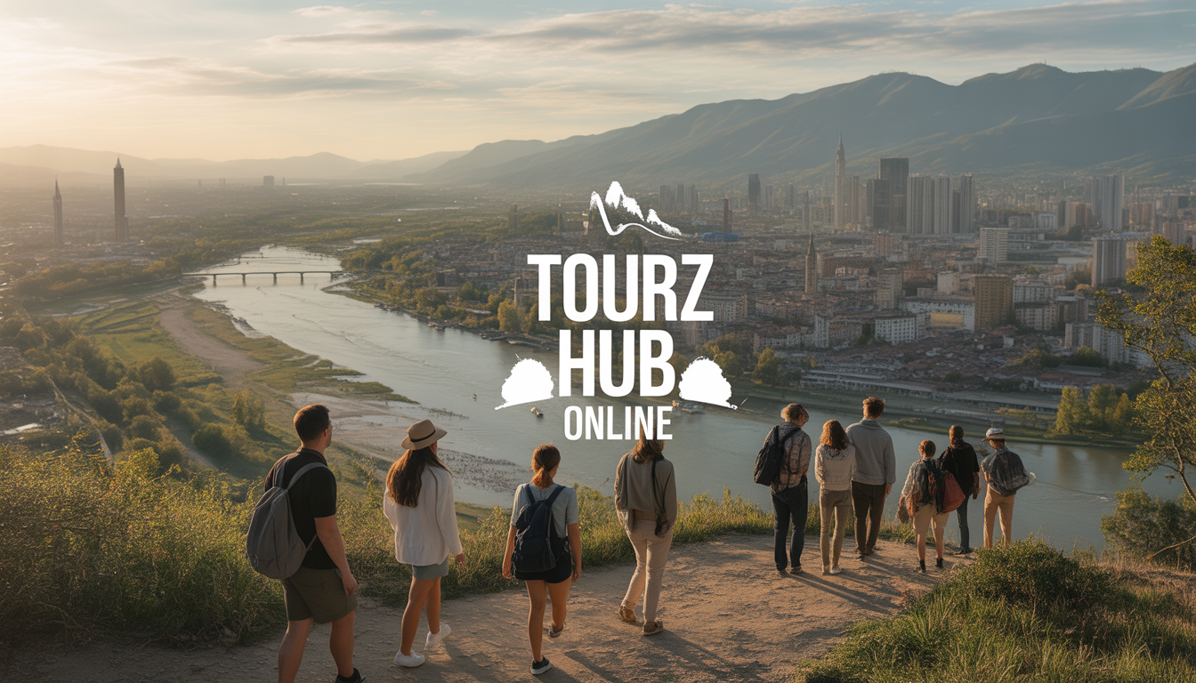 City and Country Travel Guides for Every Traveler