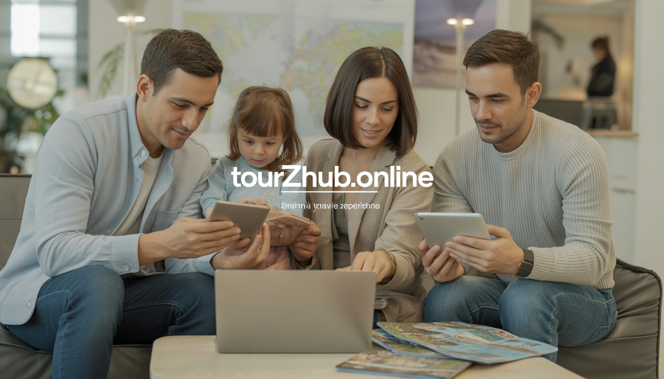 Book Premium Travel Experiences Online