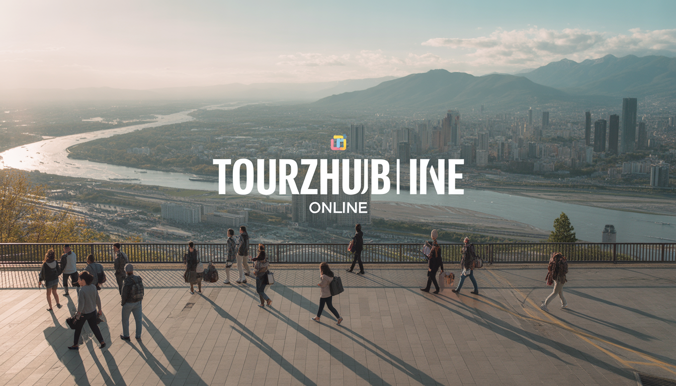 Ultimate Travel Guides for Top Destinations